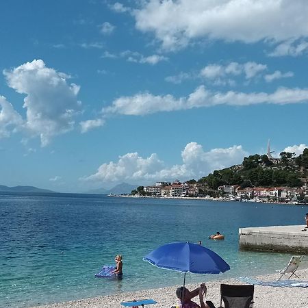 Apartments File Five Podgora Εξωτερικό φωτογραφία