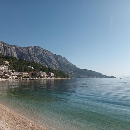 Apartments File Five Podgora Εξωτερικό φωτογραφία