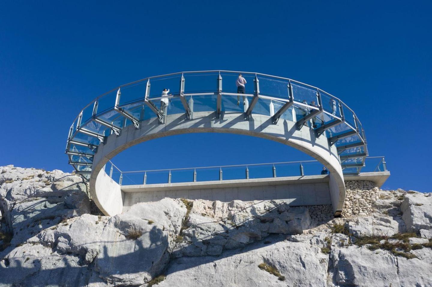 Apartments File Five Podgora Εξωτερικό φωτογραφία