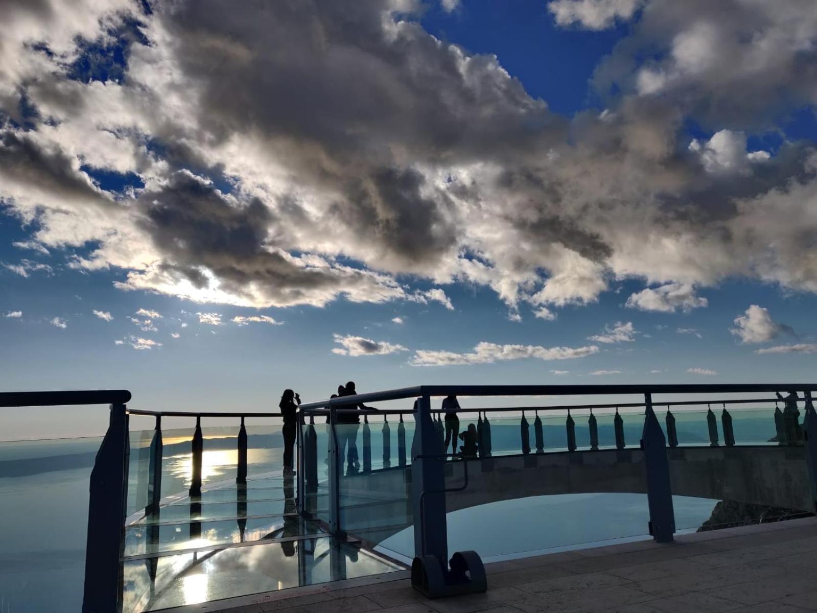 Apartments File Five Podgora Εξωτερικό φωτογραφία