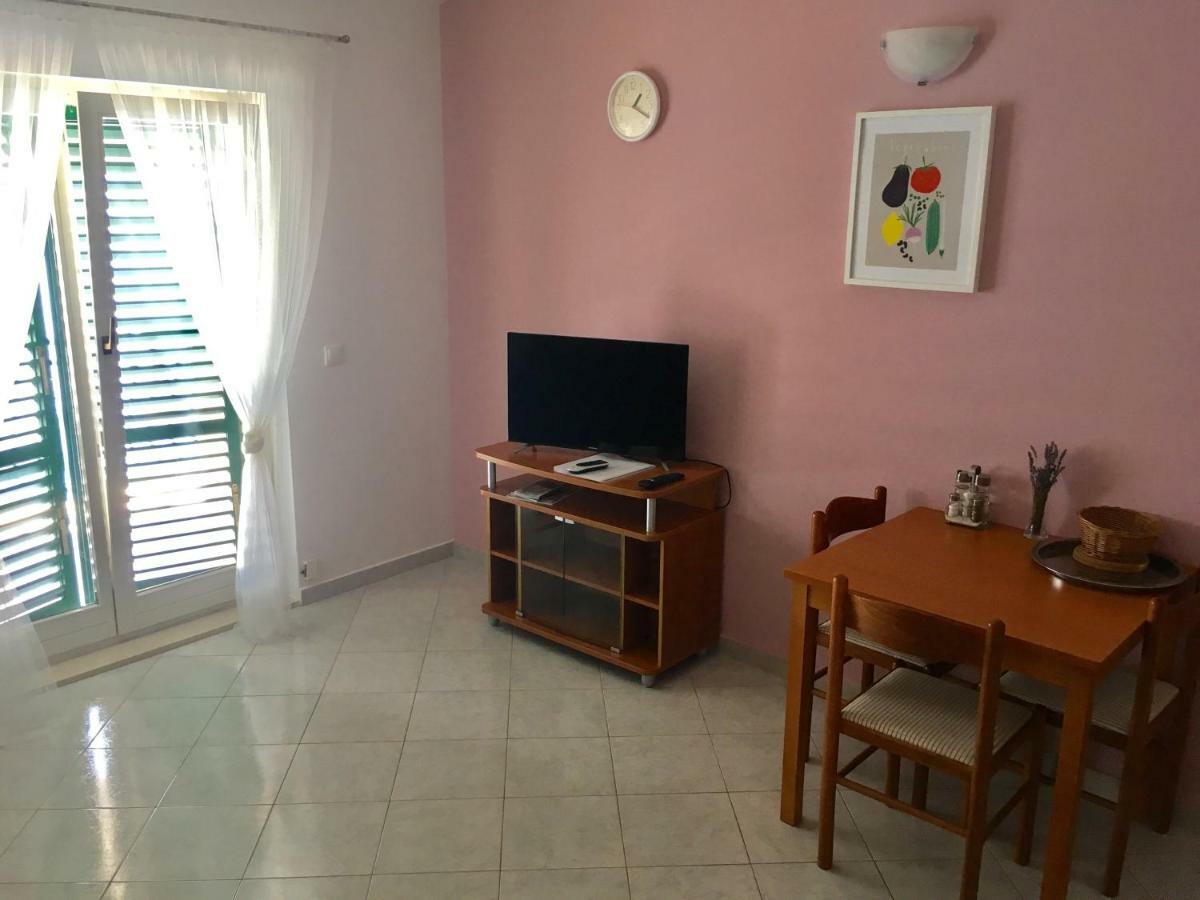 Apartments File Five Podgora Εξωτερικό φωτογραφία