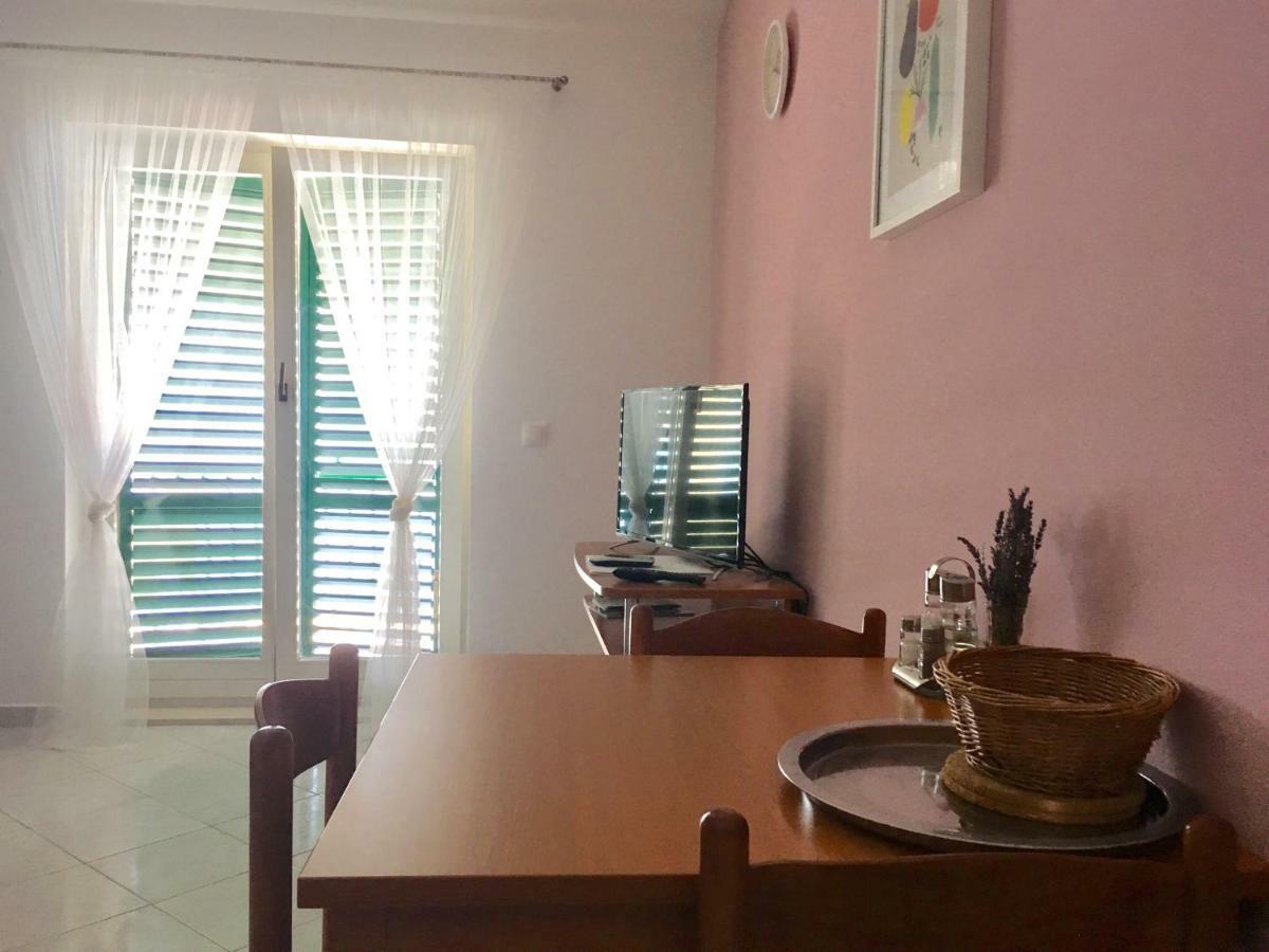Apartments File Five Podgora Εξωτερικό φωτογραφία