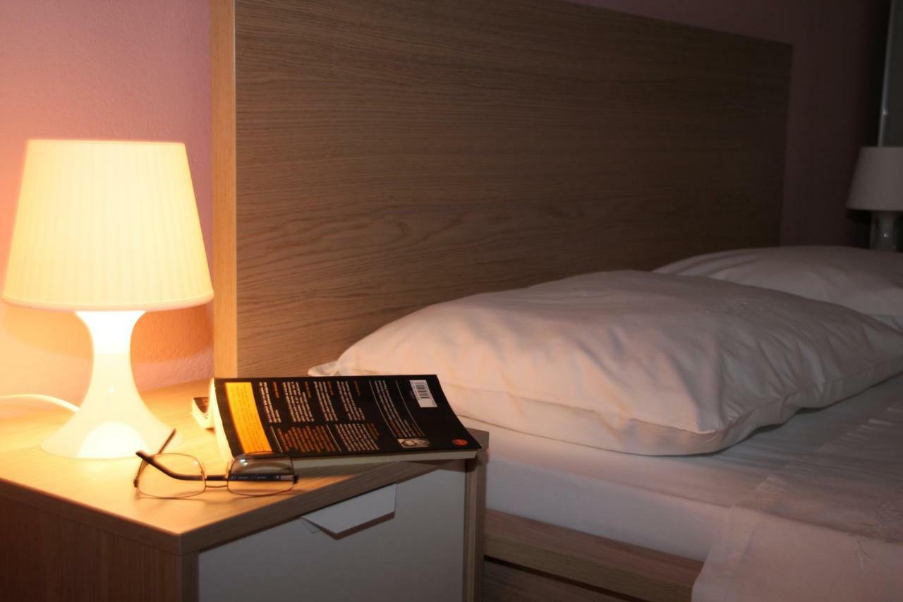 Apartments File Five Podgora Εξωτερικό φωτογραφία